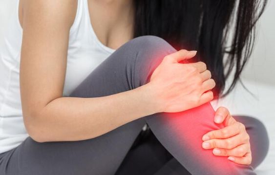 Shin Splints: Causes, Symptoms, Treatment and Prevention